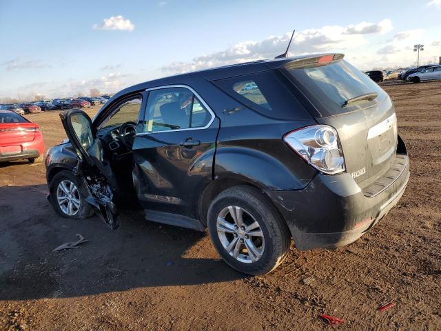 Zdjęcie 2 z aukcji – 2014 CHEVROLET EQUINOX LS z VIN 2GNALAEK0E1122971