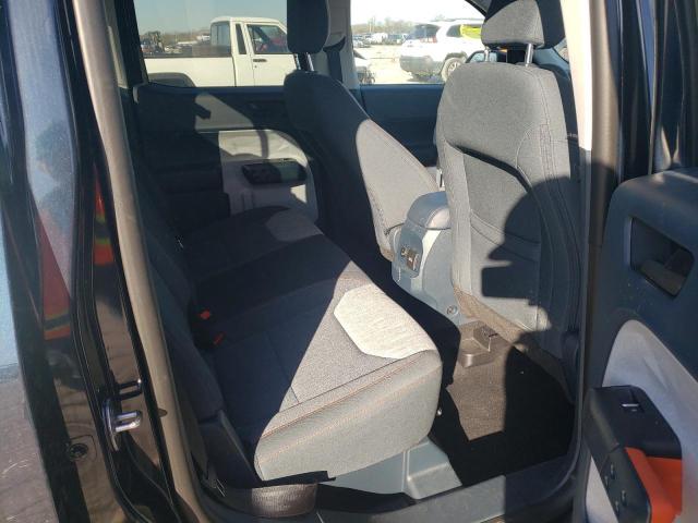 Photo 10 from auction – 2022 FORD MAVERICK X with VIN 3FTTW8E95NRB11099