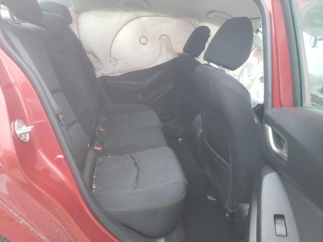 Photo 10 from auction – 2015 MAZDA 3 TOURING with VIN 3MZBM1V73FM233947