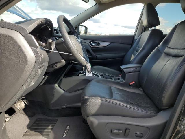 Foto 7 de la subasta – 2015 NISSAN ROGUE S con VIN KNMAT2MT4FP559739