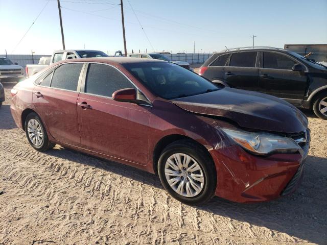 Photo 4 from auction – 2017 TOYOTA CAMRY LE with VIN 4T1BF1FK9HU677053