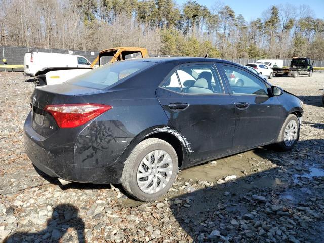 Photo 3 from auction – 2017 TOYOTA COROLLA L with VIN 2T1BURHE9HC862796