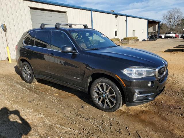 Photo 4 from auction – 2017 BMW X5 SDRIVE3 with VIN 5UXKR2C55H0U18520
