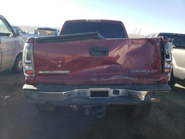 Photo 6 from auction – 2005 CHEVROLET SILVERADO with VIN 2GCEC13T551204958
