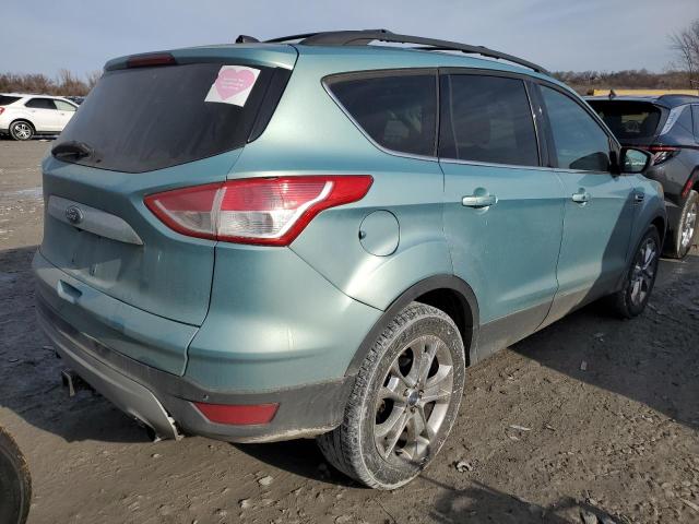 Zdjęcie 3 z aukcji – 2013 FORD ESCAPE SEL z VIN 1FMCU9H94DUA03356