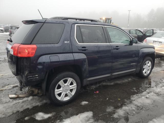 Photo 3 from auction – 2015 GMC TERRAIN SL with VIN 2GKFLXE38F6284835