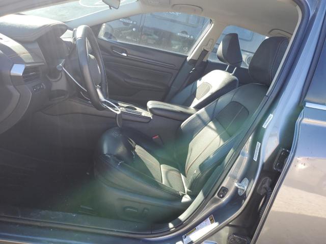 Photo 7 from auction – 2020 NISSAN ALTIMA SR with VIN 1N4BL4CV8LC234569