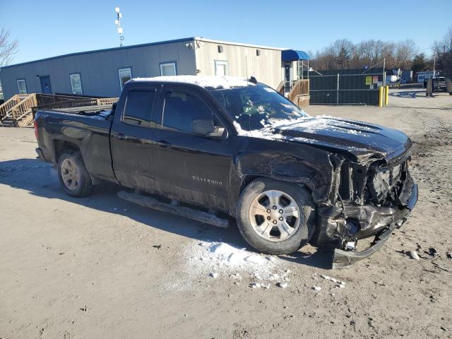 Photo 4 from auction – 2018 CHEVROLET SILVERADO with VIN 1GCVKREC3JZ179459