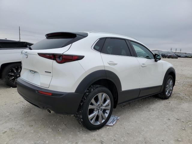 Photo 3 from auction – 2022 MAZDA CX-30 PREF with VIN 3MVDMBCL6NM432960