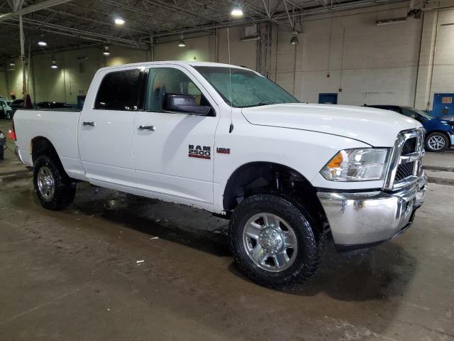 Photo 4 from auction – 2014 RAM 2500 SLT with VIN 3C6TR5DT3EG318452