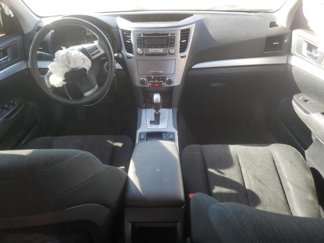 Photo 8 from auction – 2013 SUBARU LEGACY 2.5 with VIN 4S3BMCC62D3035089