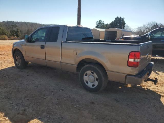 Photo 2 from auction – 2005 FORD F150 with VIN 1FTRX12W15FB70544