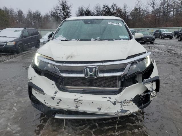 Photo 5 from auction – 2019 HONDA PILOT EXL with VIN 5FNYF6H48KB042321