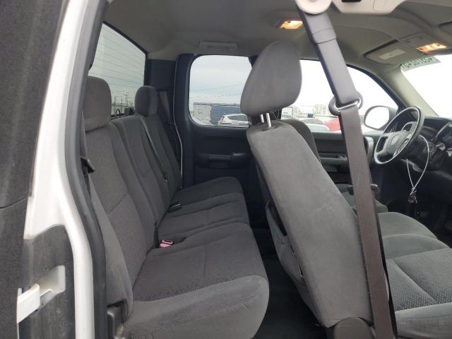 Photo 10 from auction – 2008 GMC SIERRA C15 with VIN 2GTEC19J381229268