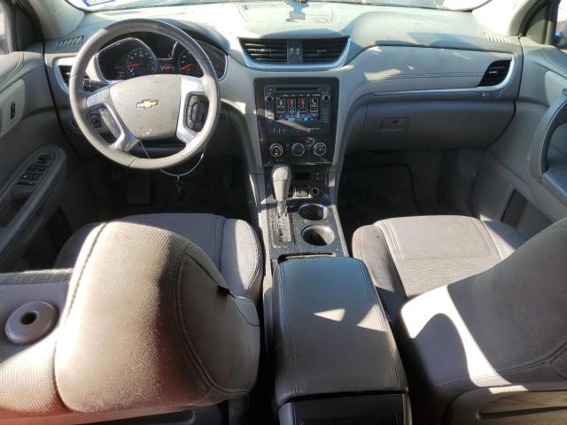 Photo 8 from auction – 2015 CHEVROLET TRAVERSE L with VIN 1GNKRGKD5FJ193862