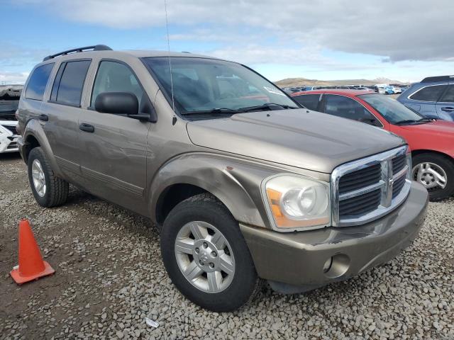 Photo 4 from auction – 2005 DODGE DURANGO SL with VIN 1D4HB48D55F536929