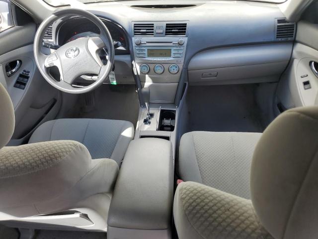 Photo 8 from auction – 2007 TOYOTA CAMRY CE with VIN 4T1BE46K17U712039