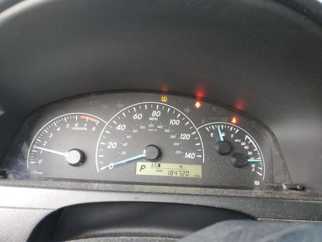 صورة رقم 9 من المزاد - 2012 TOYOTA CAMRY BASE مع VIN 4T1BF1FK2CU626566