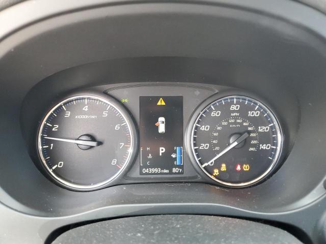 Photo 9 from auction – 2018 MITSUBISHI OUTLANDER with VIN JA4AD3A37JZ066152