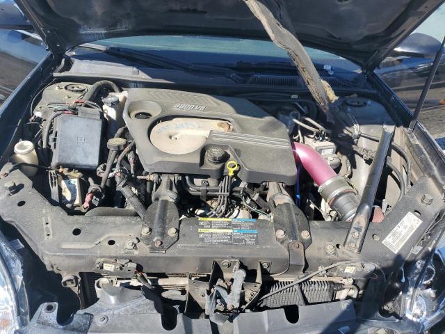 Photo 11 from auction – 2006 CHEVROLET IMPALA POL with VIN 2G1WS551569428754