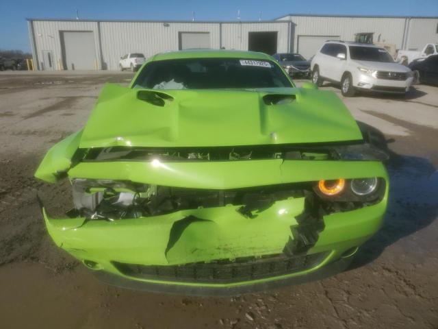 Photo 5 from auction – 2023 DODGE CHALLENGER with VIN 2C3CDZAG3PH553852