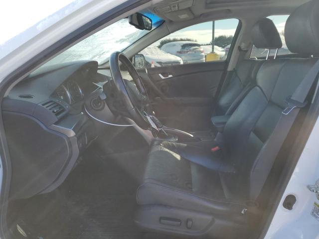 Photo 7 from auction – 2012 ACURA TSX TECH with VIN JH4CU2F68CC013654