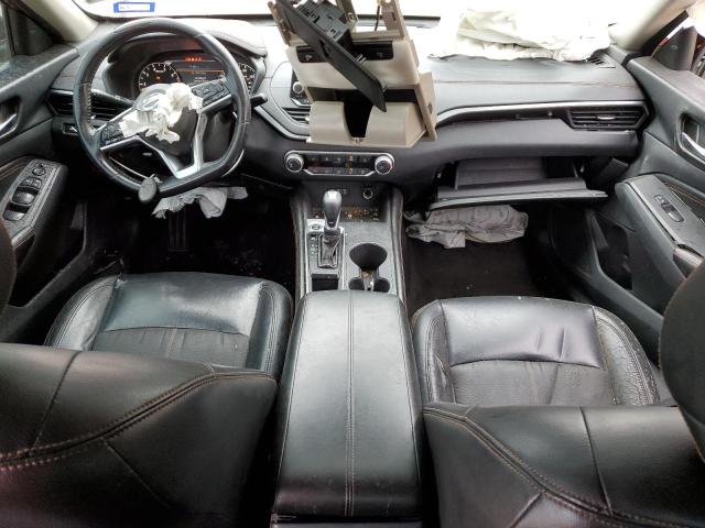 Photo 8 from auction – 2019 NISSAN ALTIMA SR with VIN 1N4BL4CV5KC153754
