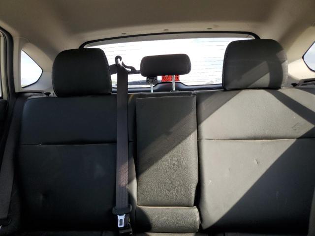 Photo 10 from auction – 2013 SUBARU XV CROSSTR with VIN JF2GPAGC1D2840994