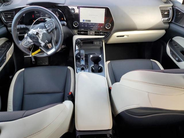 Photo 8 from auction – 2024 LEXUS NX 250 BAS with VIN 2T2ADCAZ3RC006672