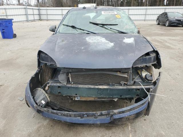 Photo 5 from auction – 2004 CHEVROLET MALIBU MAX with VIN 1G1ZU64884F198966