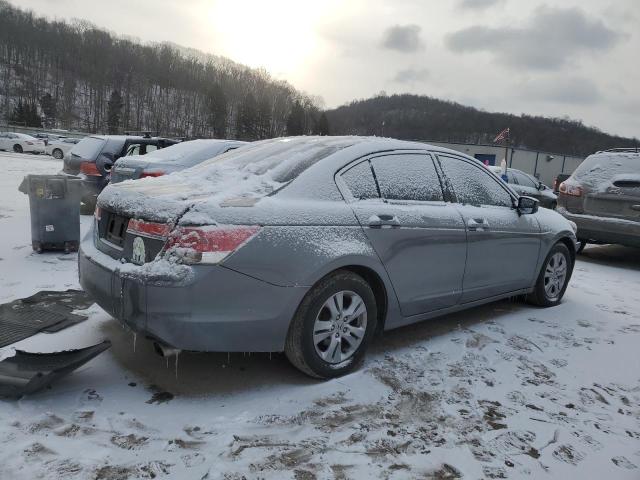Photo 3 from auction – 2012 HONDA ACCORD with VIN 1HGCP2F63CA180929