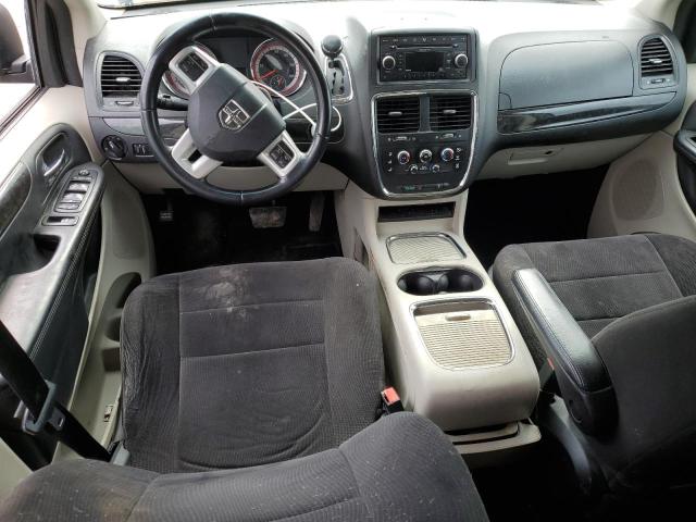 Zdjęcie 8 z aukcji – 2013 DODGE GRAND CARA z VIN 2C4RDGCG5DR760336