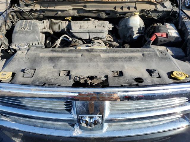 Photo 11 from auction – 2010 DODGE RAM 1500 with VIN 1D7RV1GP3AS118900