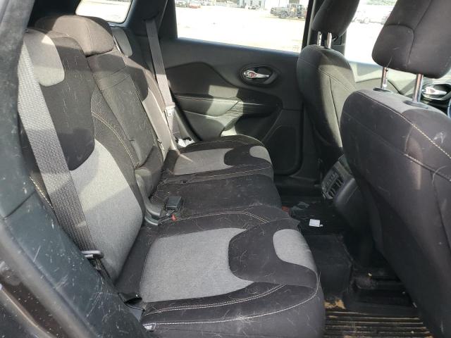 Photo 11 from auction – 2016 JEEP CHEROKEE S with VIN 1C4PJLABXGW346626