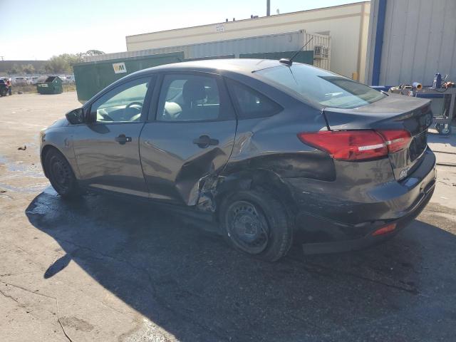 Photo 2 from auction – 2017 FORD FOCUS S with VIN 1FADP3E26HL208960