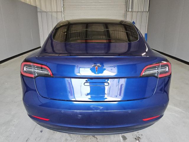 Photo 6 from auction – 2018 TESLA MODEL 3 with VIN 5YJ3E1EA8JF155727