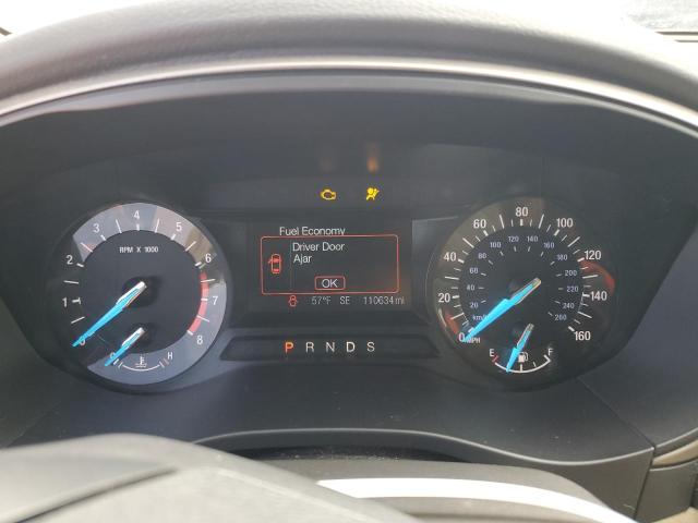 Photo 9 from auction – 2015 FORD FUSION SE with VIN 3FA6P0HD7FR130756