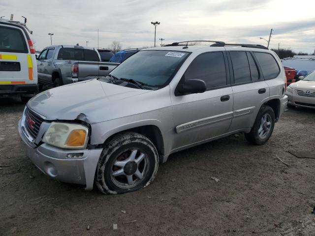 GMC ENVOY 2004 with VIN 1GKDT13S142277959 - Photo from auction
