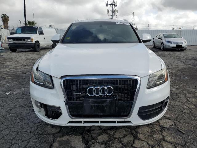 Photo 5 from auction – 2010 AUDI Q5 PREMIUM with VIN WA1LKAFP4AA103235