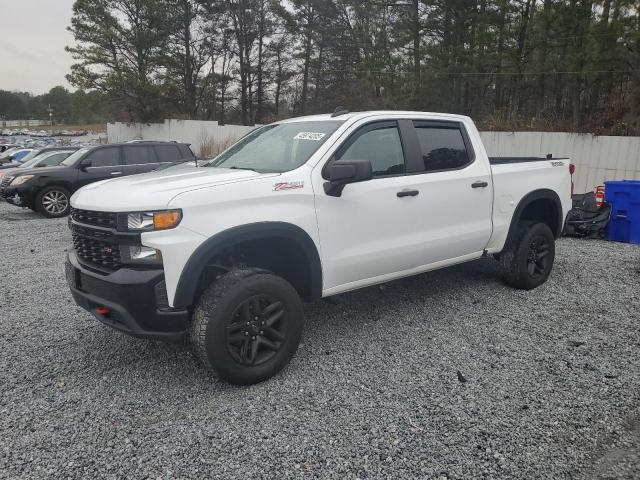 CHEVROLET SILVERADO 2019 con VIN 1GCPYCEF2KZ344014 - Foto de la subasta