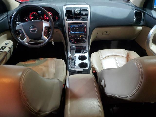 Photo 8 from auction – 2012 GMC ACADIA SLT with VIN 1GKKVRED1CJ216176