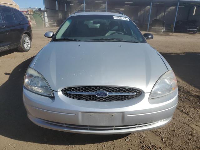 صورة رقم 5 من المزاد - 2001 FORD TAURUS SE مع VIN 1FAHP58S51A270733