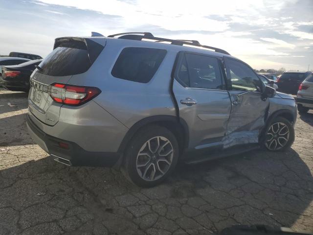 Photo 3 from auction – 2023 HONDA PILOT ELIT with VIN 5FNYG1H88PB014500