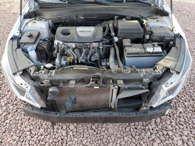 Photo 11 from auction – 2016 KIA OPTIMA LX with VIN 5XXGT4L11GG010076