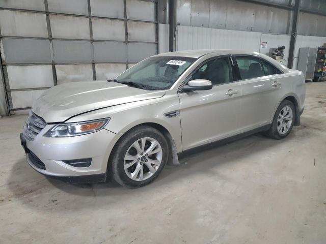 FORD TAURUS SEL 2011 с VIN 1FAHP2EW2BG129431 - Фото с аукциона