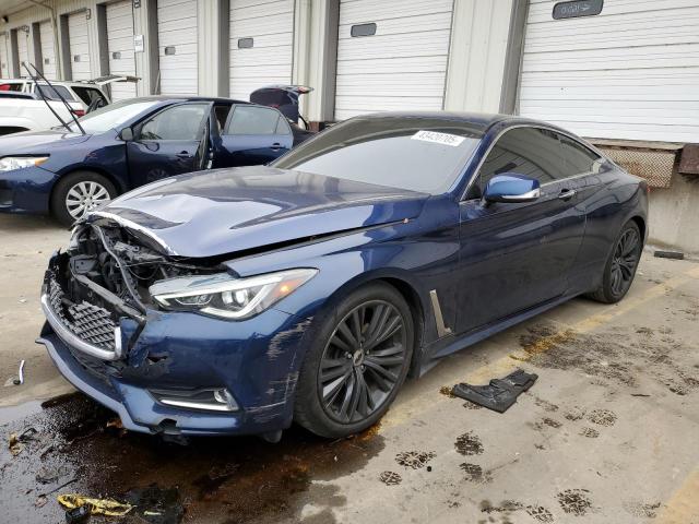 Photo 1 from auction – 2017 INFINITI Q60 PREMIU with VIN JN1EV7EK7HM363767