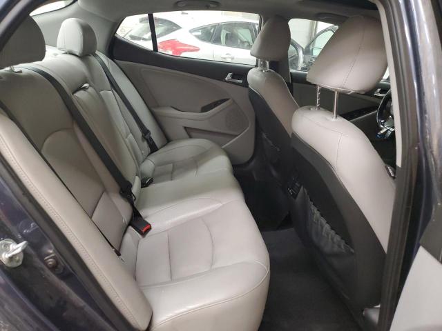 Photo 10 from auction – 2015 KIA OPTIMA EX with VIN 5XXGN4A74FG378851