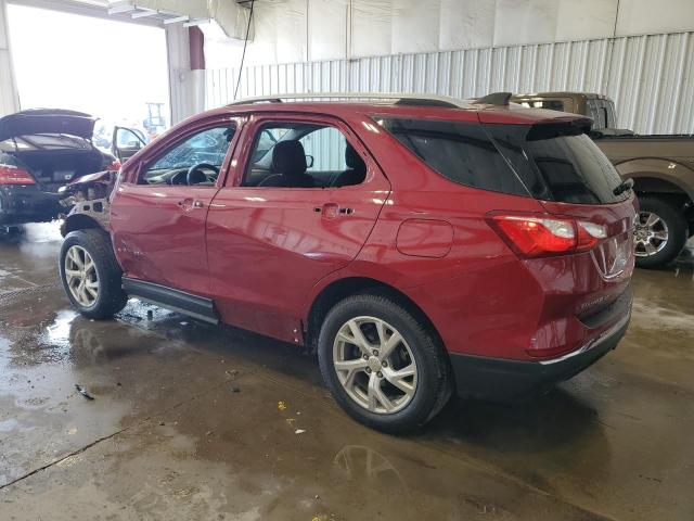 Photo 2 from auction – 2018 CHEVROLET EQUINOX LT with VIN 2GNAXTEX2J6266787