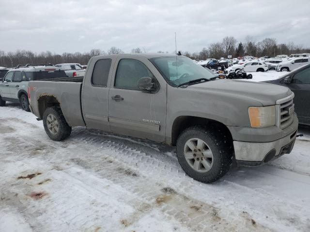 Photo 4 from auction – 2013 GMC SIERRA K15 with VIN 1GTR2VE73DZ262293