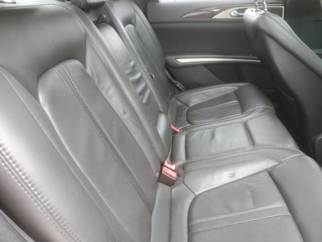 Photo 10 from auction – 2013 LINCOLN MKZ with VIN 3LN6L2GK9DR800575